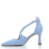 Scarpe Hodea donna A78FRP25 VIT CELESTE