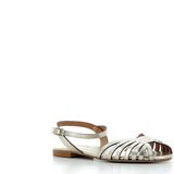 Scarpe Hodea donna BAICULMIP26 PLATINO