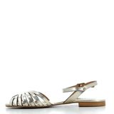 Scarpe Hodea donna BAICULMIP26 PLATINO