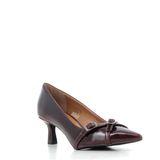Scarpe Hodea donna DEC2CINMIA25ABR BORDO