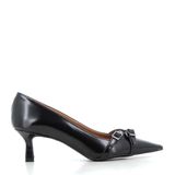 Scarpe Hodea donna DEC2CINMIA25ABR NERO