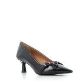 Scarpe Hodea donna DEC2CINMIA25ABR NERO