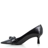 Scarpe Hodea donna DEC2CINMIA25ABR NERO