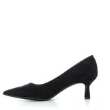 Scarpe Hodea donna DECSEMPMIA25CAM NERO