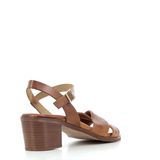 Scarpe Hodea donna EVA48CHP25 CUOIO