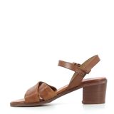 Scarpe Hodea donna EVA48CHP25 CUOIO