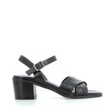 Scarpe Hodea donna EVA48CHP25 NERO