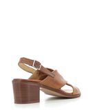 Scarpe Hodea donna EVA79CHP25 CUOIO