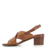 Scarpe Hodea donna EVA79CHP25 CUOIO