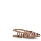 Scarpe Hodea donna FAICULMIP26 CUOIO