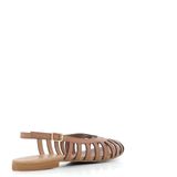 Scarpe Hodea donna FAICULMIP26 CUOIO