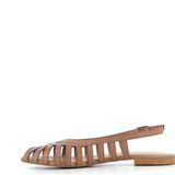 Scarpe Hodea donna FAICULMIP26 CUOIO