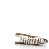 Scarpe Hodea donna FAICULMIP26 PLATINO