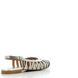 Scarpe Hodea donna FAICULMIP26 PLATINO