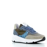 Scarpe Hodea donna FC25BCP25 PLATINO NUVOLA