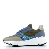 Scarpe Hodea donna FC25BCP25 PLATINO NUVOLA