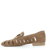 Scarpe Hodea donna M32MSP25 CAM RUM