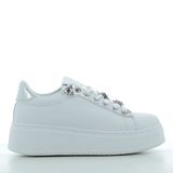 Scarpe Hodea donna N5052XSP25 ARGENTO