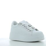 Scarpe Hodea donna N5052XSP25 ARGENTO