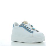 Scarpe Hodea donna N5052XSP25 AZZURRO