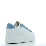 Scarpe Hodea donna N5052XSP25 AZZURRO