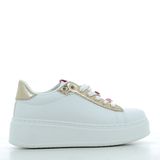 Scarpe Hodea donna N5052XSP25 ROSA