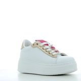 Scarpe Hodea donna N5052XSP25 ROSA