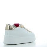 Scarpe Hodea donna N5052XSP25 ROSA