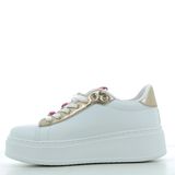 Scarpe Hodea donna N5052XSP25 ROSA