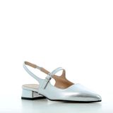 Scarpe Hodea donna P204FRA25 LAM ARGENTO