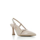 Scarpe Hodea donna P8030FRP25 NAPL CARNE