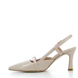 Scarpe Hodea donna P8030FRP25 NAPL CARNE