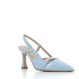 Scarpe Hodea donna P8030FRP25 NAPL CELESTE