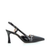 Scarpe Hodea donna P8030FRP25 NAPL NERO
