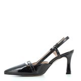 Scarpe Hodea donna P8030FRP25 NAPL NERO