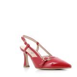 Scarpe Hodea donna P8030FRP25 NAPL ROSSO