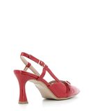 Scarpe Hodea donna P8030FRP25 NAPL ROSSO