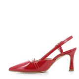 Scarpe Hodea donna P8030FRP25 NAPL ROSSO