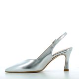 Scarpe Hodea donna P809FRP25 LAM ARGENTO