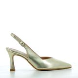 Scarpe Hodea donna P809FRP25 LAM PLATINO