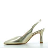 Scarpe Hodea donna P809FRP25 LAM PLATINO