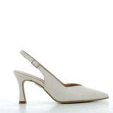 Scarpe Hodea donna P809FRP25 VIT BURRO