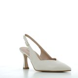 Scarpe Hodea donna P809FRP25 VIT BURRO
