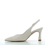 Scarpe Hodea donna P809FRP25 VIT BURRO