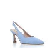 Scarpe Hodea donna P809FRP25 VIT CELESTE