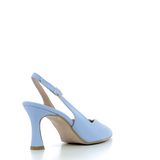 Scarpe Hodea donna P809FRP25 VIT CELESTE