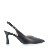 Scarpe Hodea donna P809FRP25 VIT NERO
