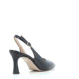 Scarpe Hodea donna P809FRP25 VIT NERO