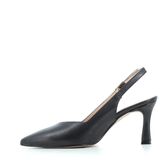 Scarpe Hodea donna P809FRP25 VIT NERO