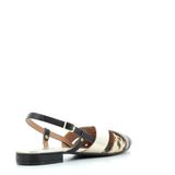 Scarpe Hodea donna PATTY02MIP25VIT NERO BRONZ